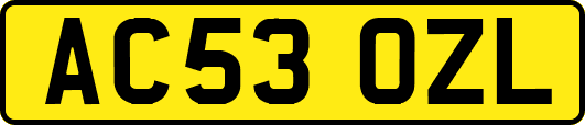 AC53OZL