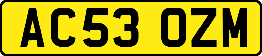 AC53OZM