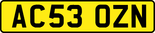 AC53OZN