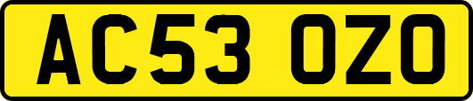 AC53OZO