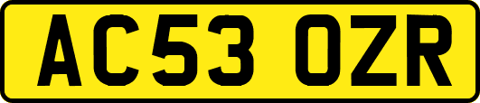 AC53OZR