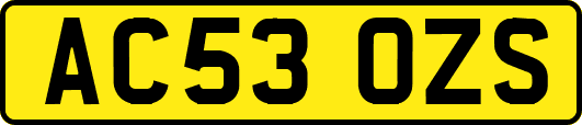AC53OZS