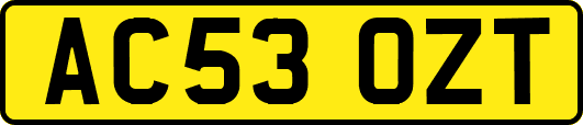 AC53OZT