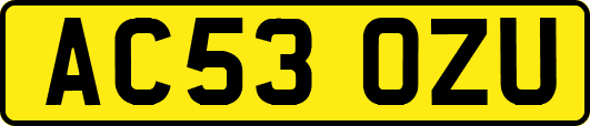 AC53OZU