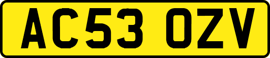AC53OZV