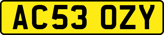 AC53OZY