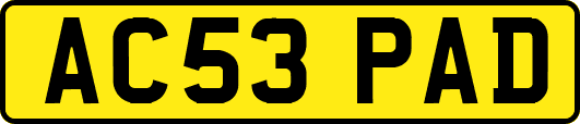 AC53PAD