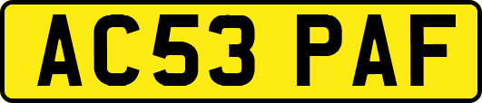 AC53PAF