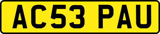 AC53PAU