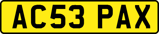 AC53PAX