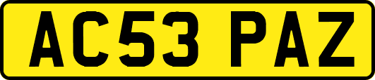 AC53PAZ