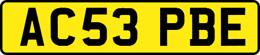AC53PBE