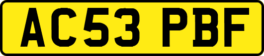 AC53PBF
