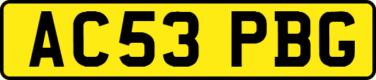 AC53PBG