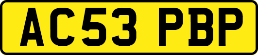 AC53PBP