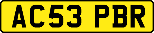 AC53PBR