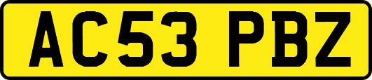 AC53PBZ