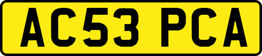 AC53PCA