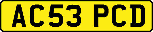 AC53PCD