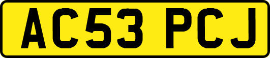 AC53PCJ