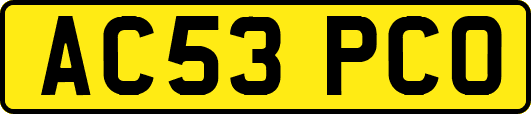 AC53PCO