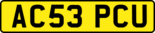 AC53PCU
