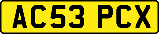AC53PCX