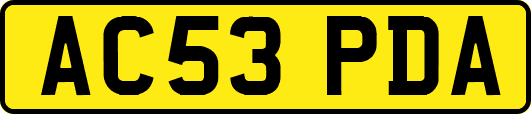 AC53PDA