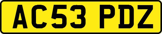 AC53PDZ