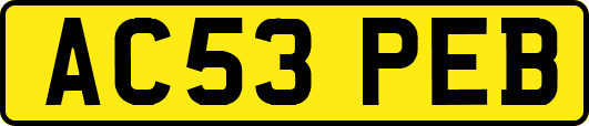 AC53PEB