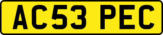 AC53PEC