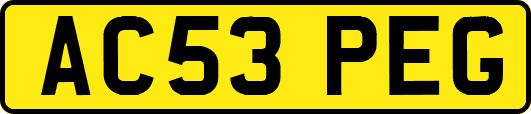 AC53PEG