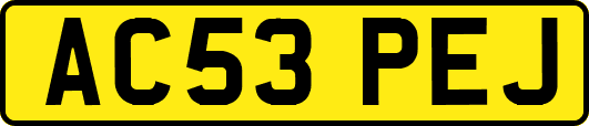 AC53PEJ