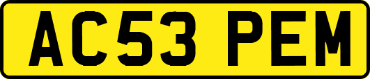 AC53PEM