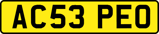 AC53PEO