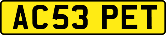 AC53PET