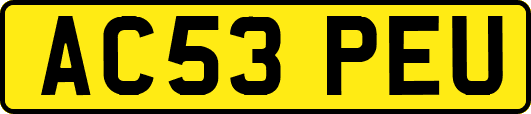 AC53PEU