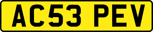 AC53PEV