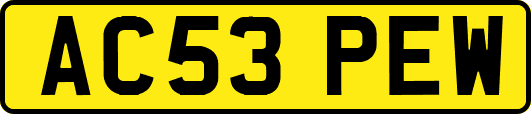 AC53PEW