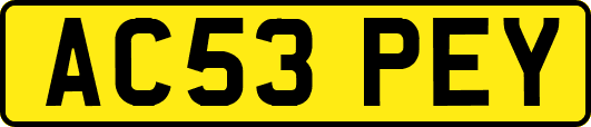 AC53PEY