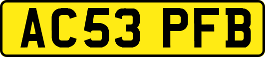 AC53PFB