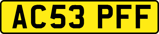 AC53PFF