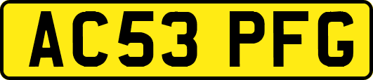 AC53PFG