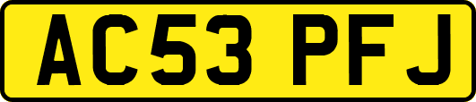 AC53PFJ