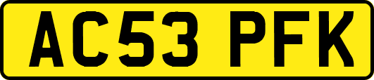 AC53PFK