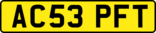 AC53PFT
