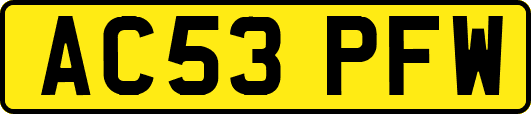 AC53PFW