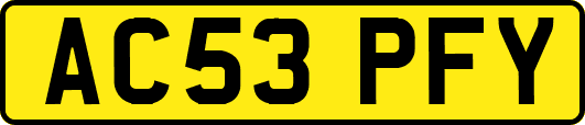 AC53PFY