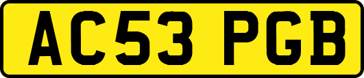 AC53PGB