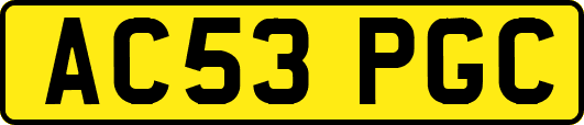 AC53PGC
